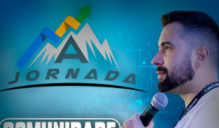 A Jornada - Comunidade de Tráfego Pago