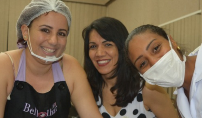 Academia Jato de Plasma