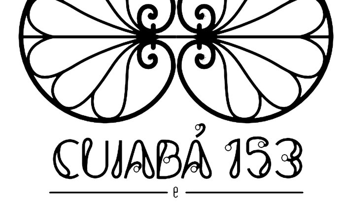 Domínio e Armazenamento do Site Cuiabá 153 e Portões que Falam