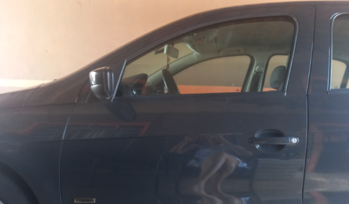Arrumar meu carro