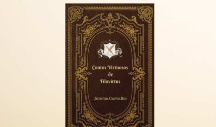 1º Livro da Jurema: Contos de Filovirtus