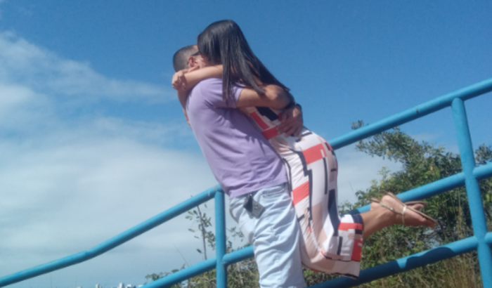 Casamento Carlos & Danielle