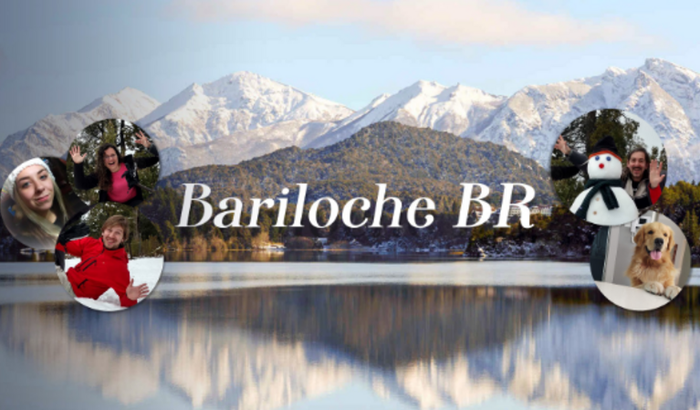 Ajude a Bariloche BR!