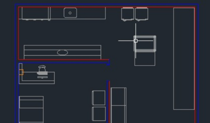 Ajudar a finalizar este sonho do Restaurante 