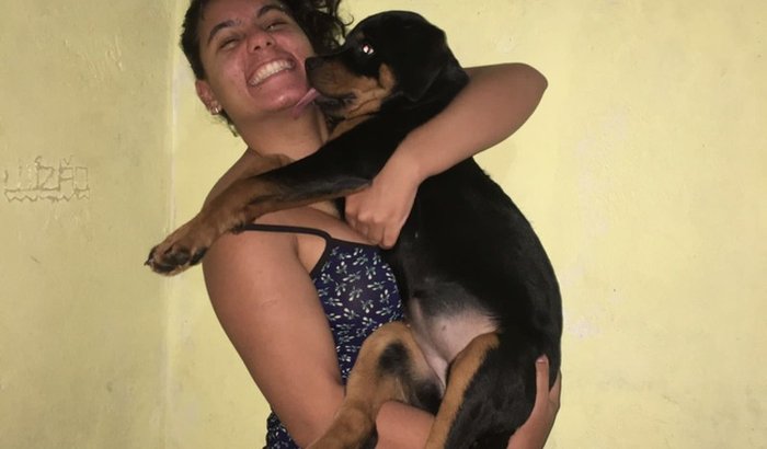 Ajuda a Raikinha