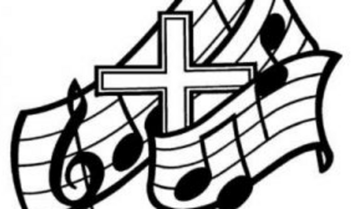 Som ministério de musica