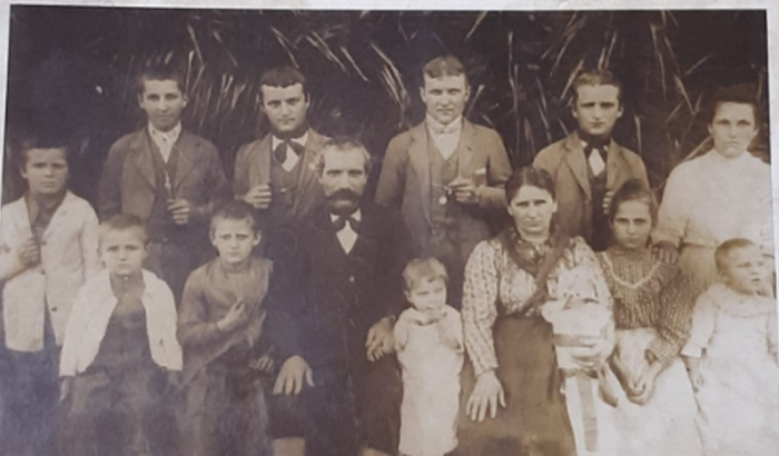 Vasata 136 anos de história - gravação de músicas