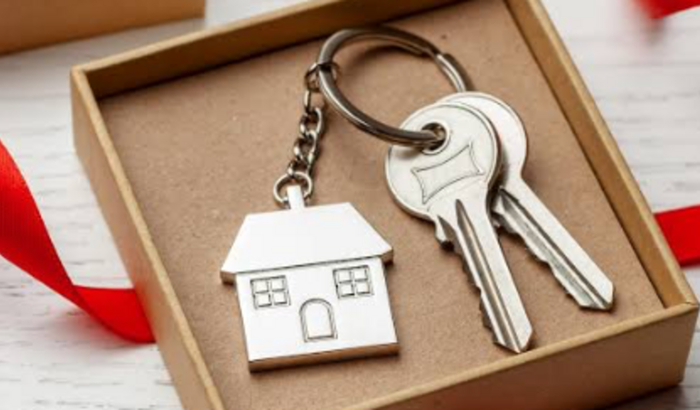 Ajude-me a realizar meu sonho, da casa própria 