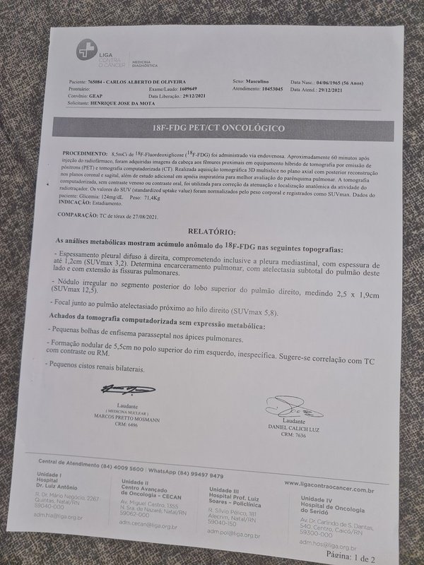 imagem da vaquinha Doente em Risco