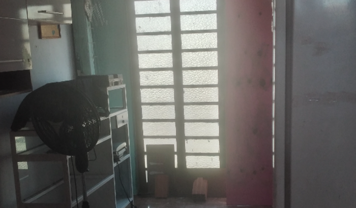 Dificuldades financeiras