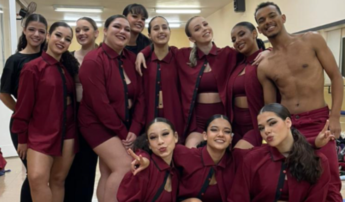 Colaboração para os últimos gastos da minha viagem de competição da Argentina 