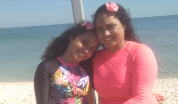 Viagem Inesquecível com Filhas Autistas