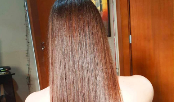 POR QUE NÃO?