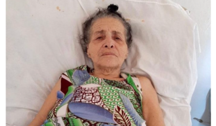 Vaquinha Solidária da Dona Lourdes