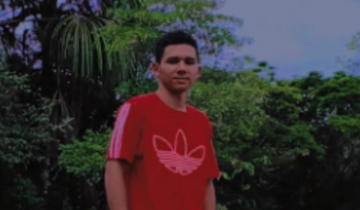 Ajude elenildo a realização de um sonho