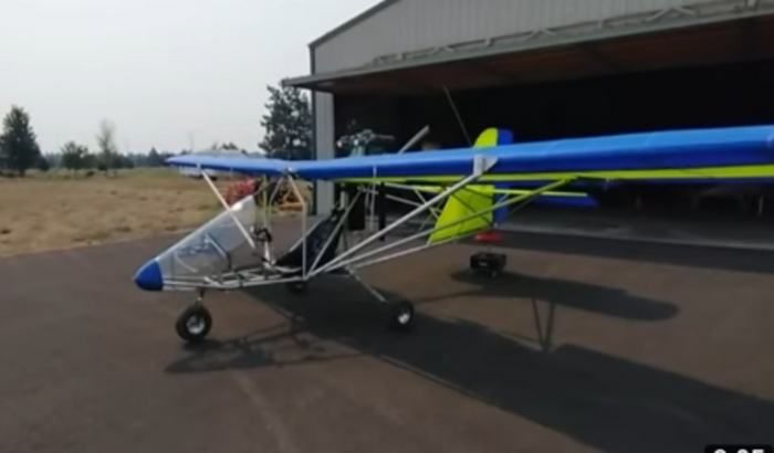 projeto Casus(aviação sem barreiras)