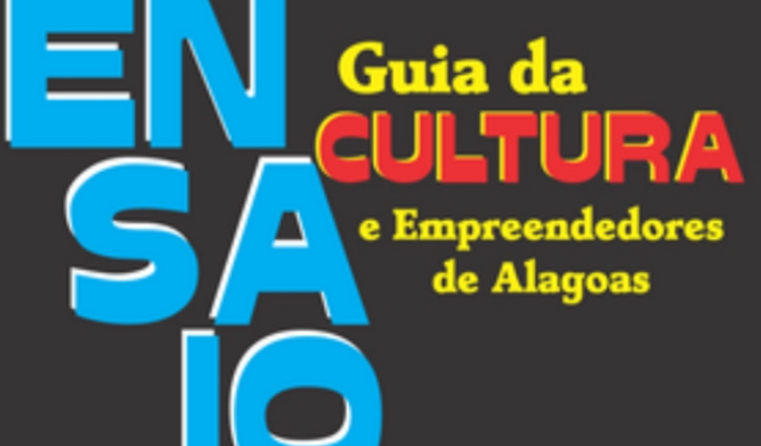 Ajude a manter o Guia da Cultura Alagoana Ensaio a existir