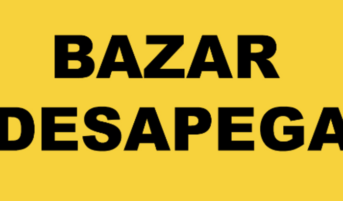 BAZAR DESAPEGA QUE EU PEGO Maringá e região