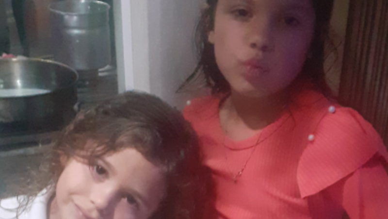 Ajudar meus filhos ser modelos 