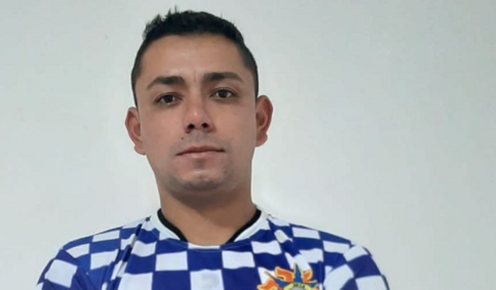 Prótese para o Lucao #juntospeloLucao