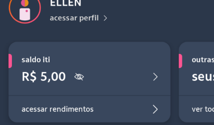 Ajuda para quitação de dívidas 