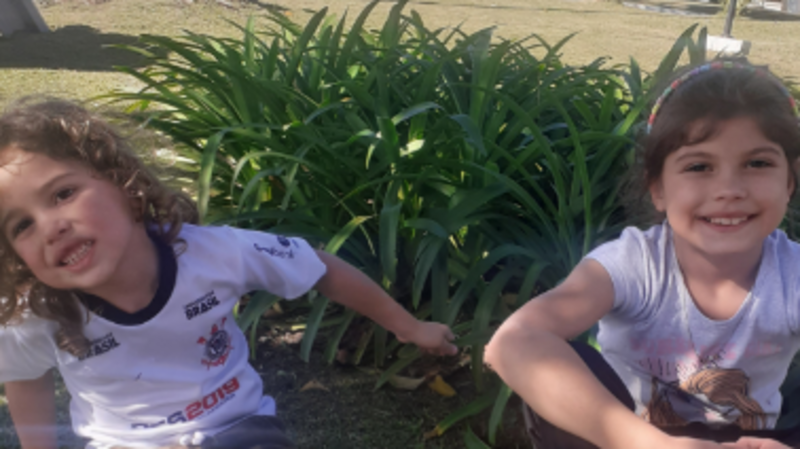 Ajudar no sonhos do meus filhos 