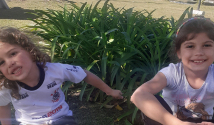 Ajudar no sonhos do meus filhos