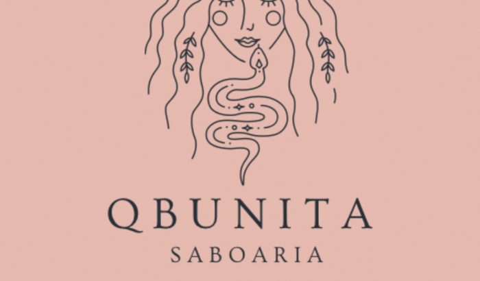 Ajude a QBunita Saboaria 