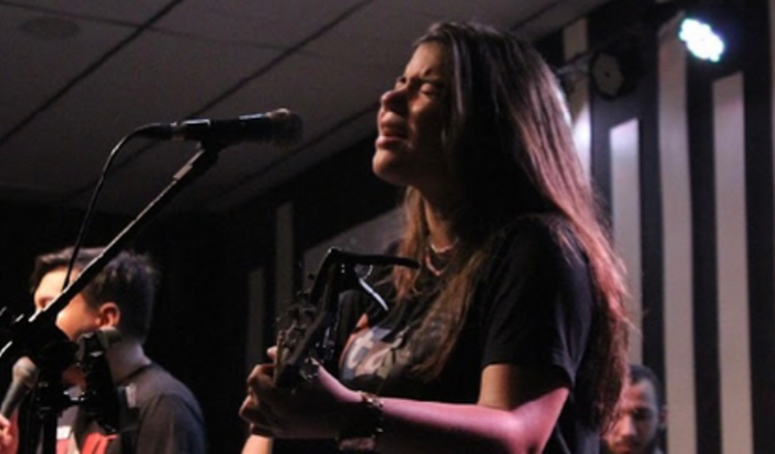 Ajude o sonho de 15 anos da Maria Letícia 