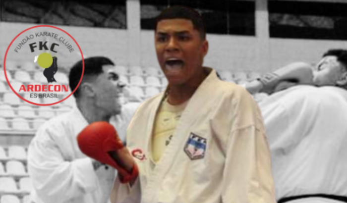Etapa Classificatória do Brasileiro de Karate - Aracaju / SE