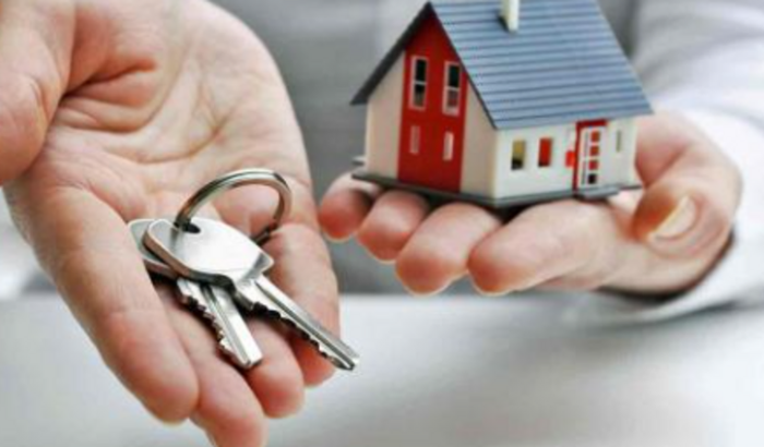 Ajuda para comprar o básico na minha primeira casa própria