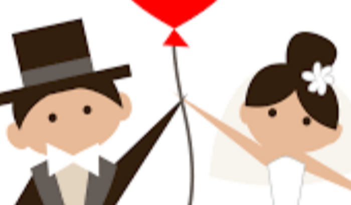 Vaquinha Casamento João