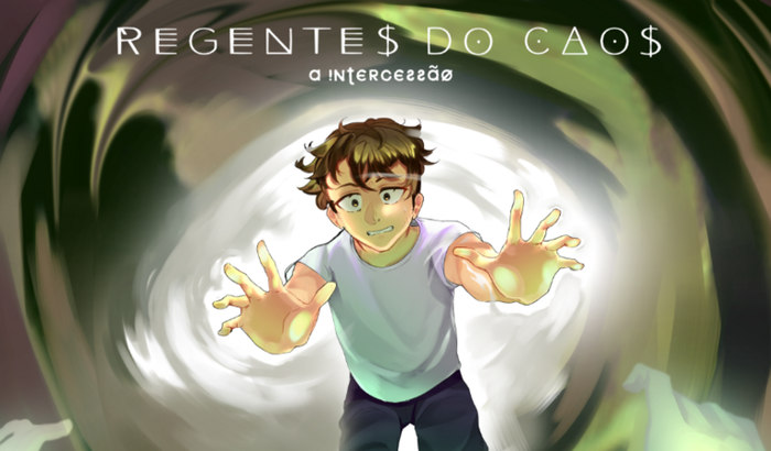 História em quadrinhos