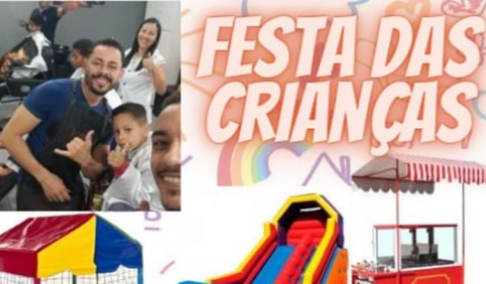 Ação Social para Crianças 