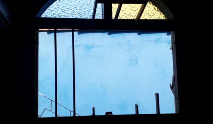 Vakinha para ajudar a clinica de Podologia Rosi que foi furtada ontem de madrugada 