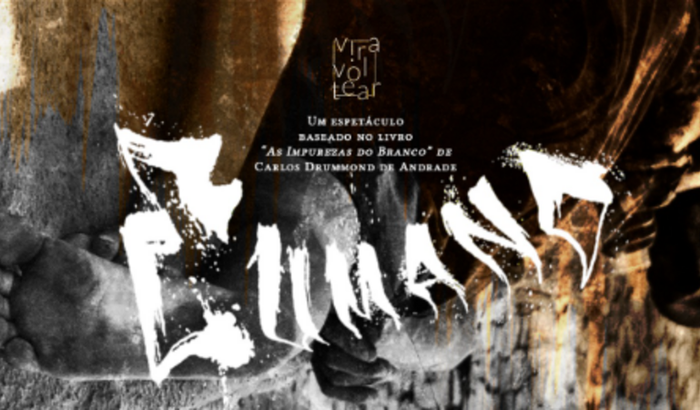 Eumano - Festival Cenas Curtas