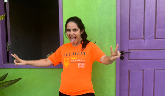 VAKINHA EDIÇÃO FÉRIAS 