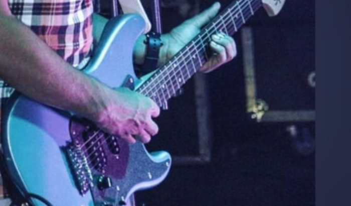 Ajude comprar minha guitarra 