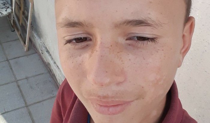 FELIZ ANIVERSÁRIO PAULINHO