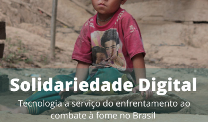 Solidariedade Digital