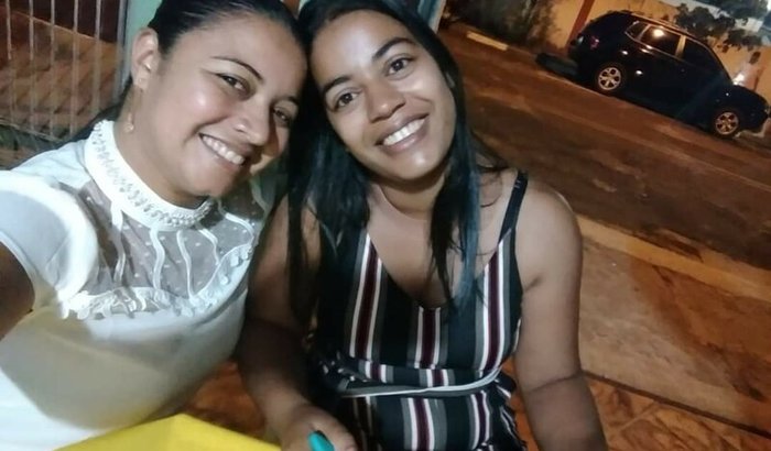 Vamos ajudar a simone