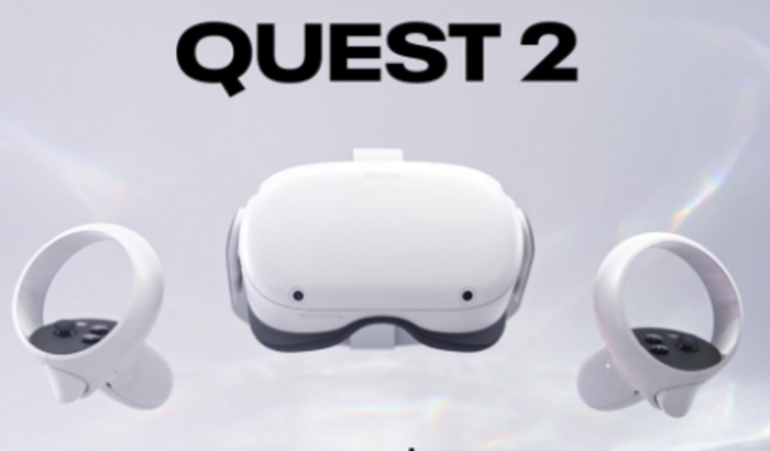 oculus quest 2