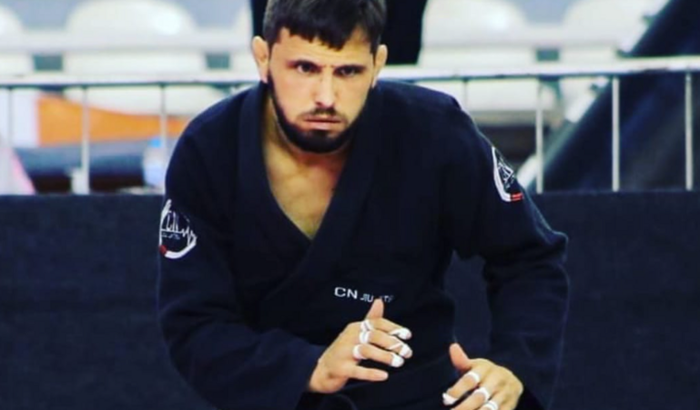 Ajude um atleta a participar do Europeu