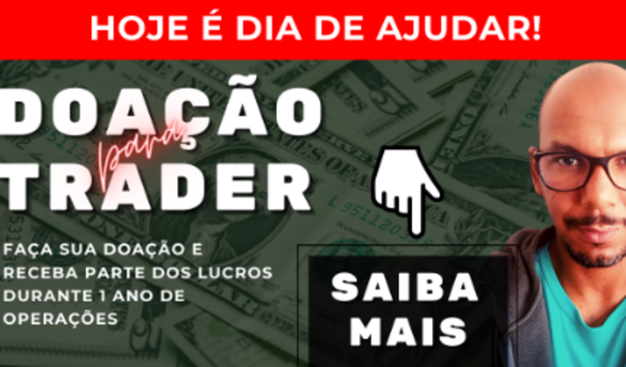 Ajuda para me Consolidar como Trader Profissional