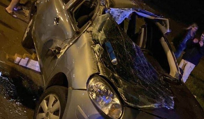 Ajuda para arrumar meu carro