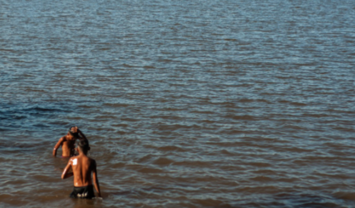 Exposição Marajós. 