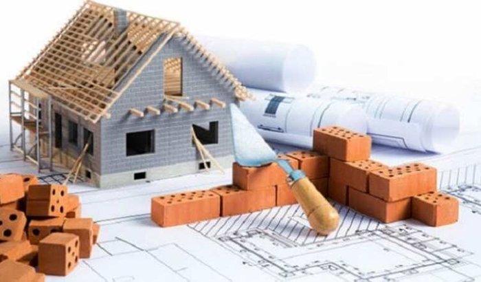 Ajuda para construção 
