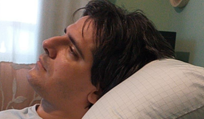 Carro Adaptado para tetraplégico