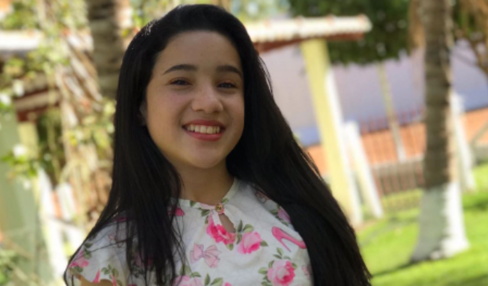 Gravação no Studio 