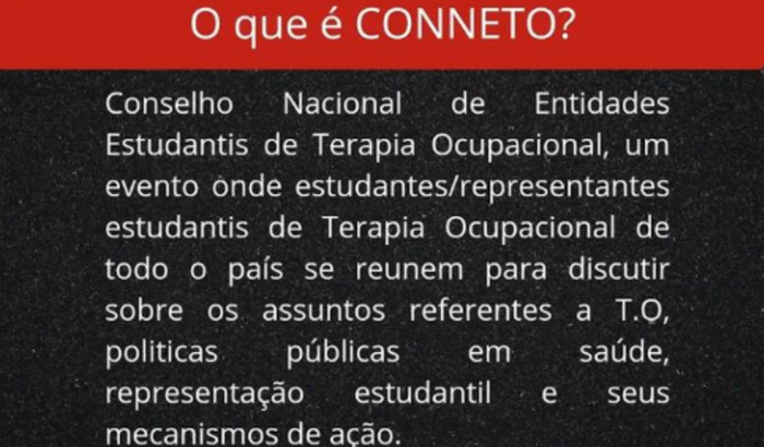 Ajude Ana Helena e Deise ir para o CONEETO